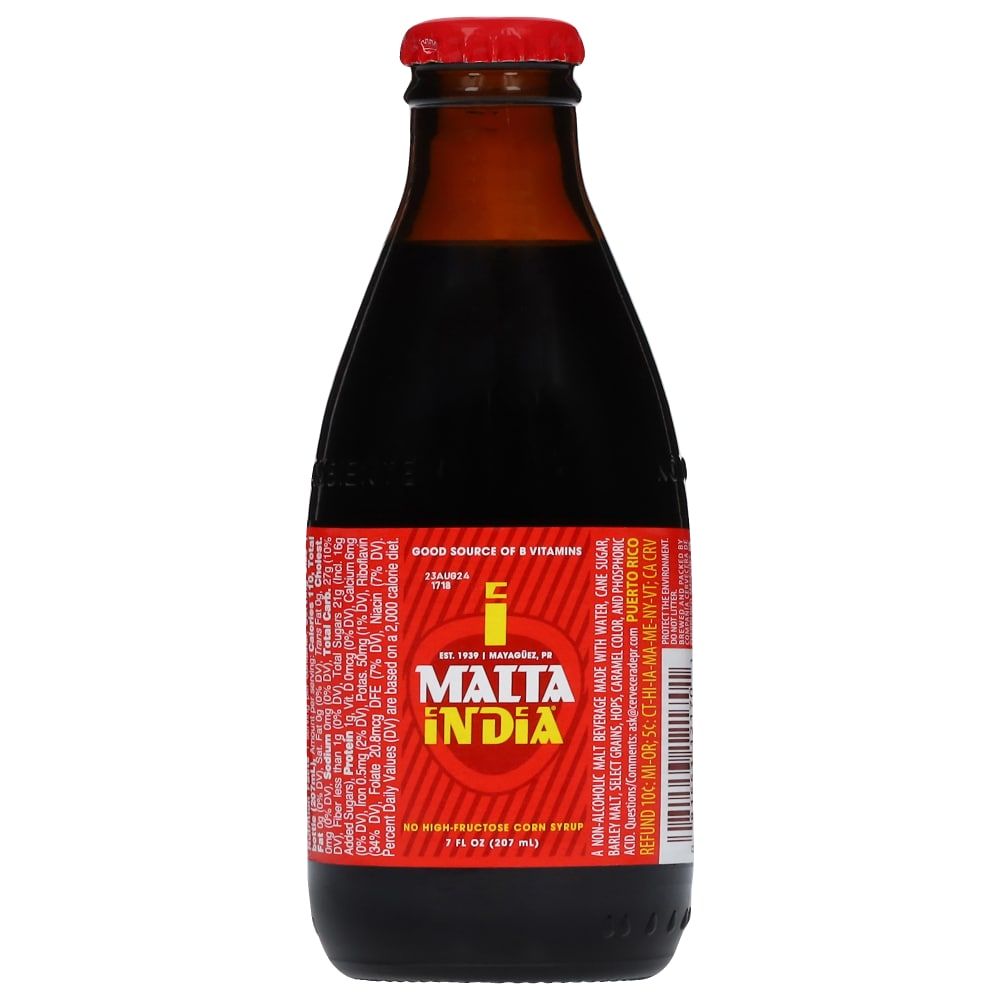 India Malt