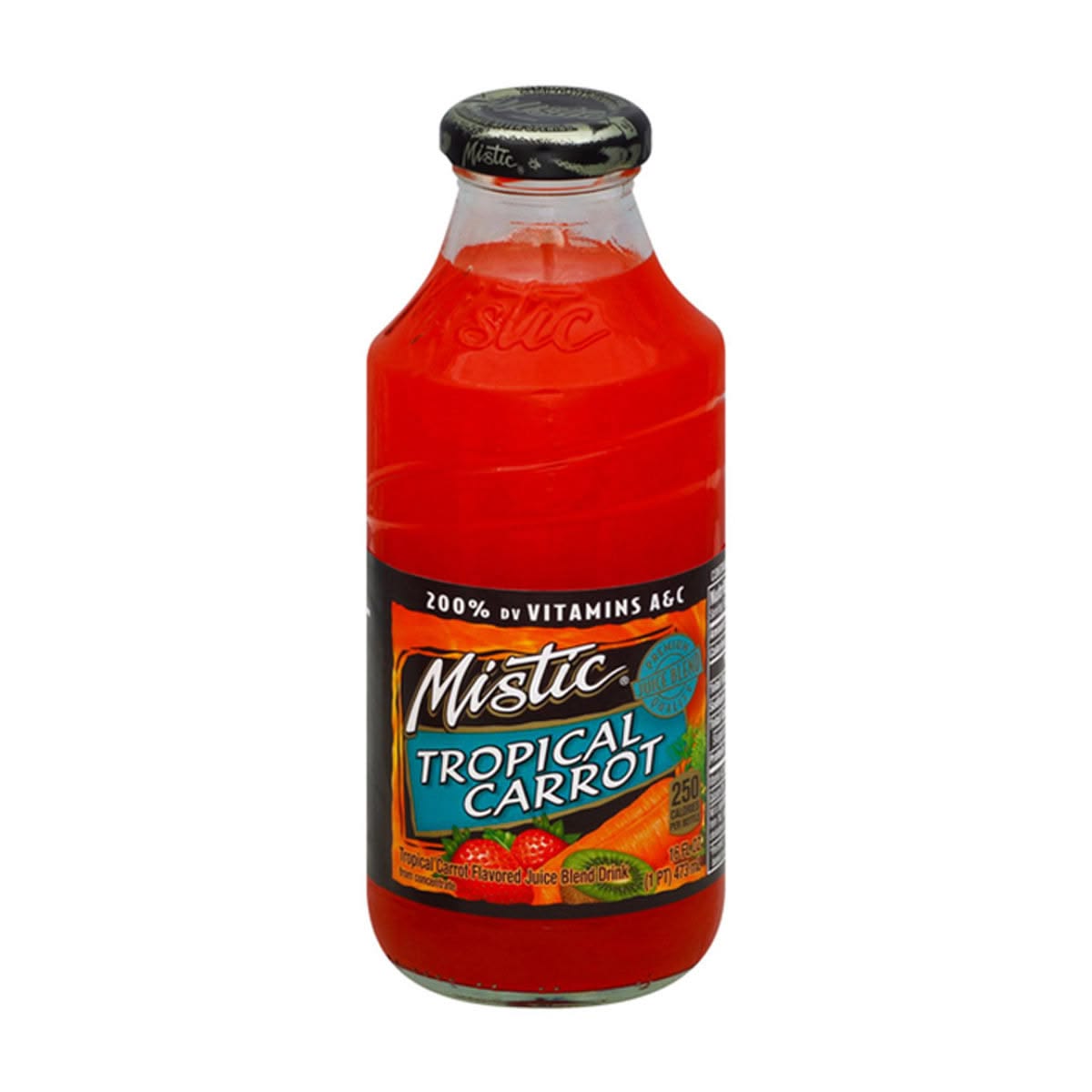 Mistic Juice