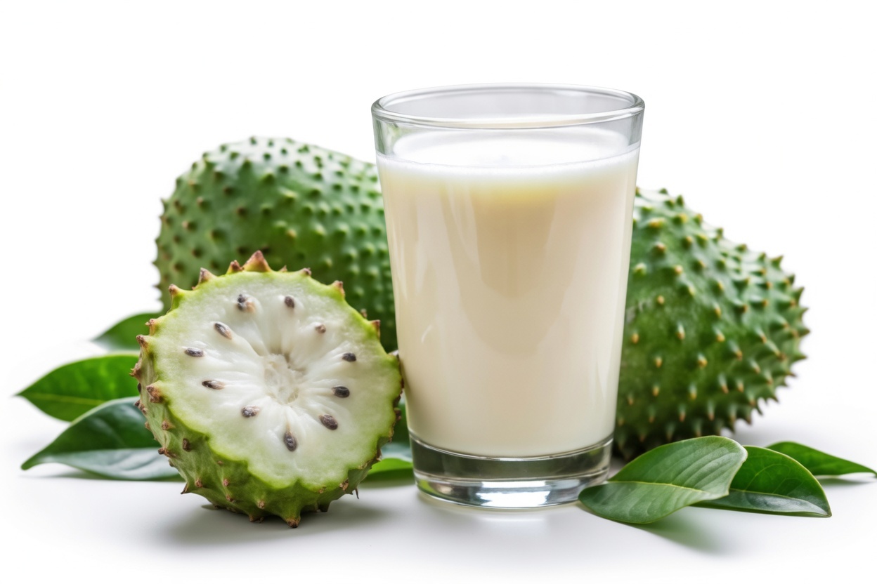Soursop Juice