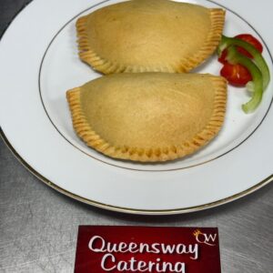 Meat Pie