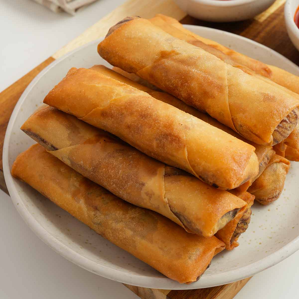 Spring Roll