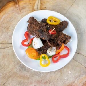 Suya