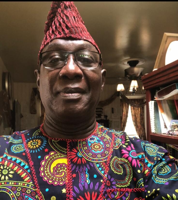 Emmanuel Ogunsalu